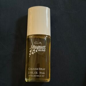 Coty Muguet des Bois Cologne Spray